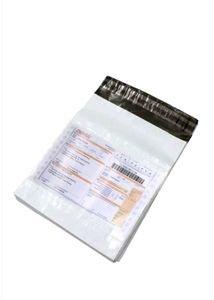 20 Piece 8x10 Poly Mailer