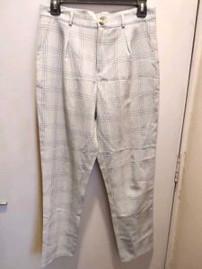 Beautiful High Waist Trouser
