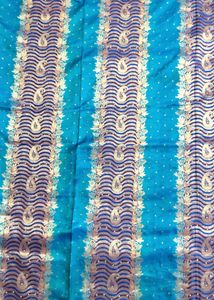 Brocade Kanjivaram saree