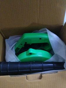 Multybyte Xtreme Blower - New in Box