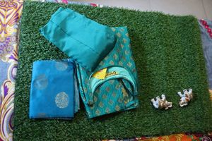 Kurta Set &amp; Dupatta Never Used Totally New