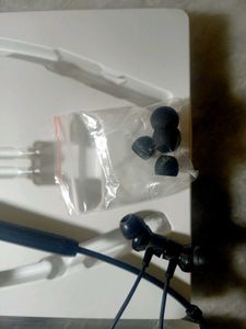 Bluetooth Earphone