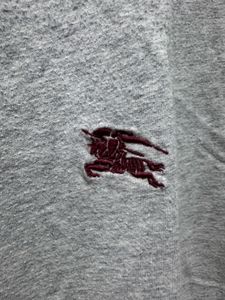 Burberry London Front logo TShirt