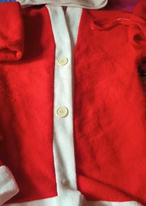 Christmas Dress