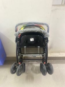 Gently Used Stroller For Sale