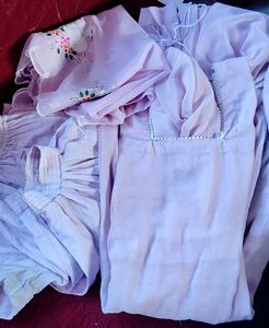 Suit Set