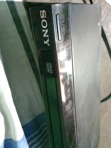 Sony DVD Player
