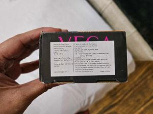 🆕 VEGA  HAIR CURLER