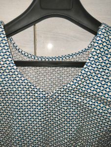 Short Kurti