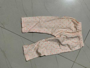 Set Of Three Tops N Pyjamas