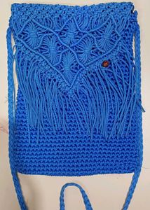 Well maintained Sling Bag with elegant design