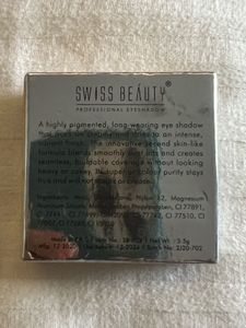 Pink Highlighter Blush By Swiss Beauty