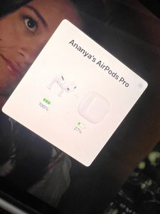 Apple Airpods Pro Original