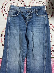 Zara Jeans