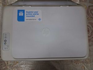 HP Deskjet 2131 Print / Scan And Copy