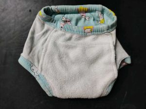 combo two super bottoms reusable diaper