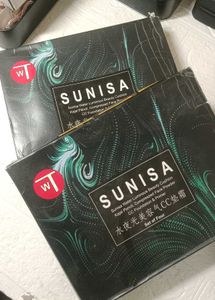 Sunisa 5 In 1 Kit