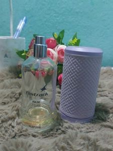 Fastrack- Pulse For Her Perfume