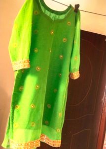 Kurti