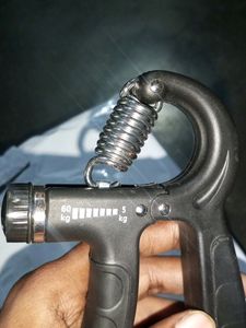 Best Quality Hand Gripper