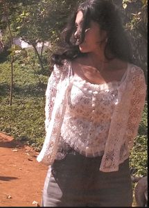 Crochet Top