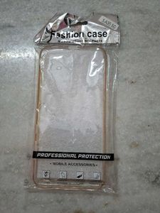Samsung A35 Back Cover