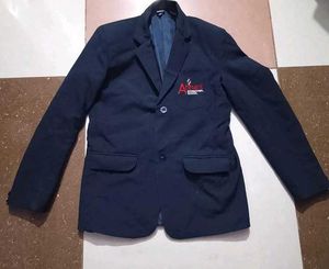 Arihant School Blazer – Excellent Condition