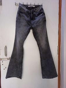 Bootcut Jeans