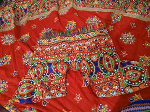 Navratri Special Chaniya Choli