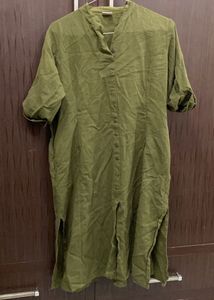 Formal kurta