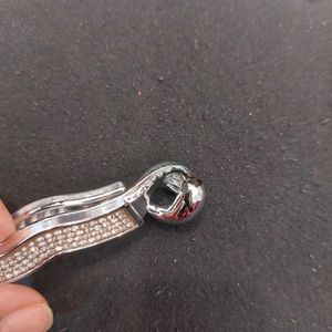 Sparkly Hair Clip Set