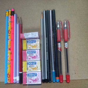 School Stationary
