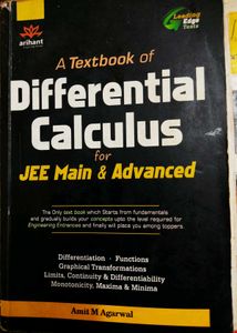 Arihant JEE Mathematics Combo