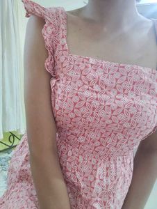 Sale! Girly Pretty Dress