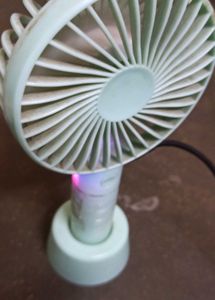 Portable Mini Fan