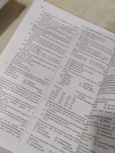 NEET Biology Solutions