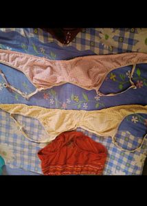 Used Innerwear