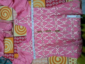 Beutiful Party Wear Suit