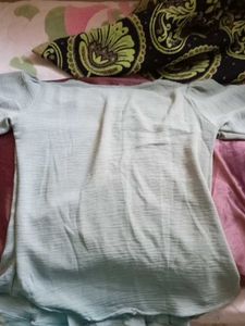 Elegant Long Sleeve Top