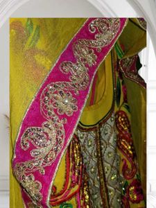 Punjabi Patiala Suit