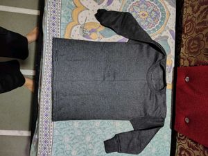 Soft Wool Pant And Top For Boys Upto 6 Yrs