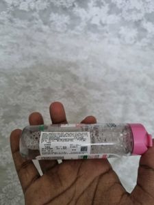 Garnier Micellar Cleansing Water