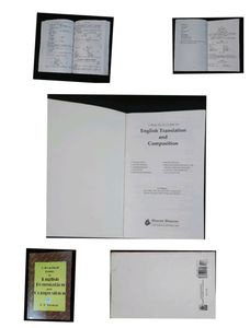 A Practical Guide To English Translation And Composition (KP Thakur )