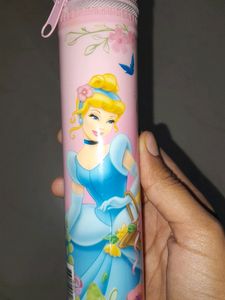 Tube Pouch