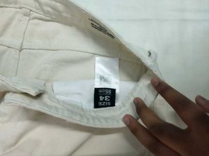 Powerlook Almost New Cargo Pants