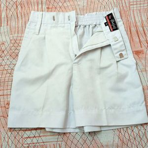 Shorts Boys 6-8 Years School Uniform