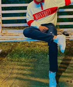 Sweat Tshirt H&m