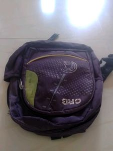 ORE Backpack,small,all zips r working,