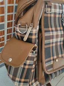College Bag For Women