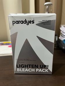 Paradyes Bleach